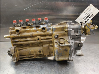 Kuro siurblys LIEBHERR