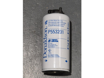 Kuro filtras LIEBHERR