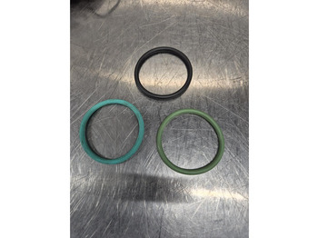 Variklis ir dalys LIEBHERR