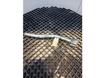 Aušinimo sistema LIEBHERR