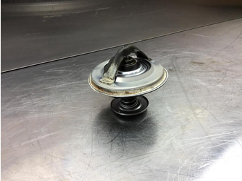 Aušinimo sistema LIEBHERR