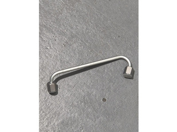 Kuro sistema LIEBHERR