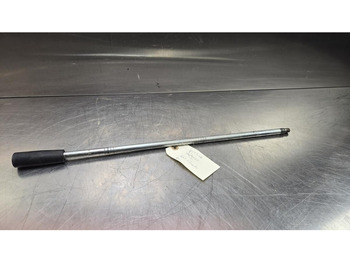 Pavarų dėžė LIEBHERR