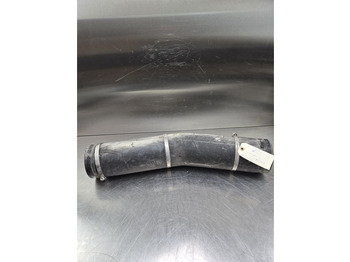 Aušinimo sistema LIEBHERR