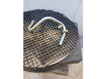 Kuro sistema LIEBHERR