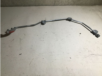 Aušinimo sistema LIEBHERR