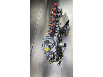 Kuro siurblys LIEBHERR