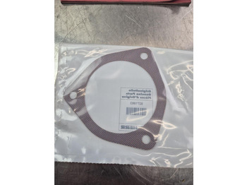 Variklis ir dalys LIEBHERR