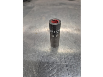 Variklis ir dalys LIEBHERR