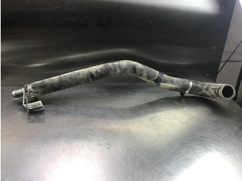 Aušinimo sistema LIEBHERR