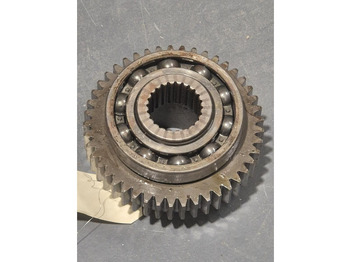 Pavarų dėžė LIEBHERR