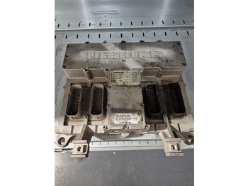 Valdymo blokas LIEBHERR