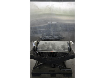 Oro kondicionierius dalis LIEBHERR