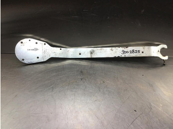 Elektros sistema LIEBHERR