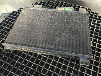 Oro kondicionierius dalis LIEBHERR