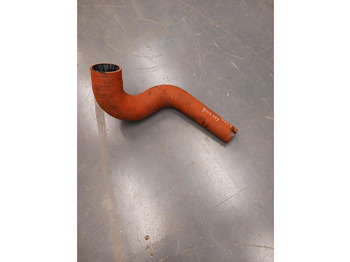 Aušinimo sistema LIEBHERR