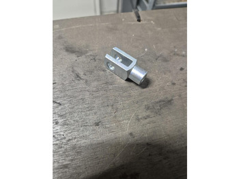 Kėbulas ir išorė LIEBHERR