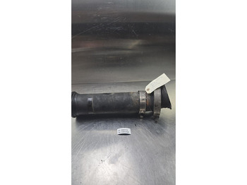 Aušinimo sistema LIEBHERR