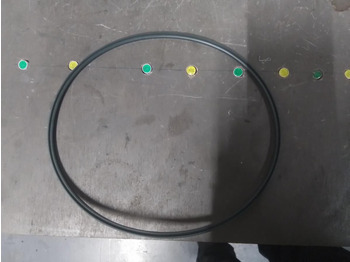 Pavarų dėžė LIEBHERR