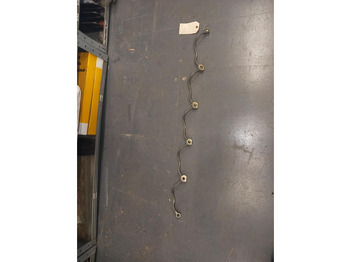 Kuro sistema LIEBHERR