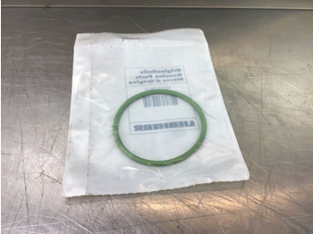 Variklis ir dalys LIEBHERR