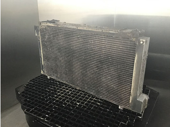 Alyvos aušintuvas Liebherr Oilcooler: foto 2