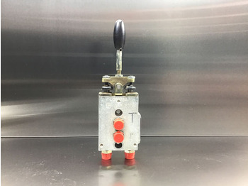 Prietaisų skydas LIEBHERR