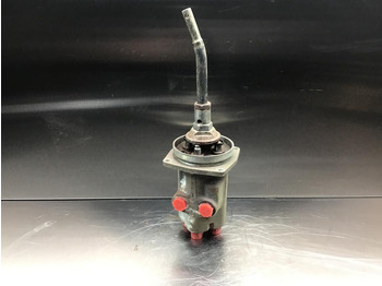 Pavarų svirtis LIEBHERR