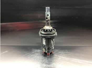 Prietaisų skydas LIEBHERR