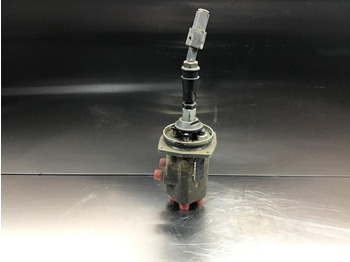 Prietaisų skydas LIEBHERR