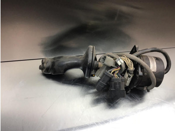 Pavarų svirtis LIEBHERR