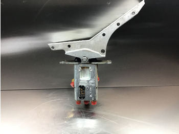 Pedalas LIEBHERR