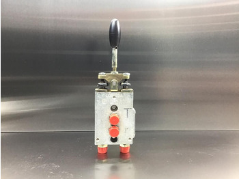 Prietaisų skydas LIEBHERR