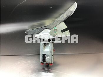 Pedalas LIEBHERR