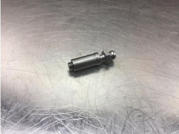 Variklis ir dalys LIEBHERR