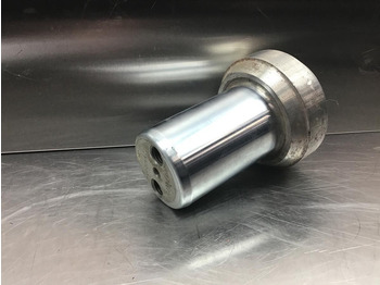 Variklis ir dalys LIEBHERR