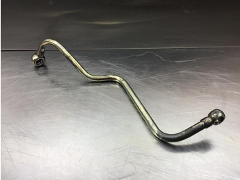 Aušinimo sistema LIEBHERR