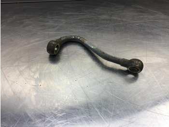 Aušinimo sistema LIEBHERR