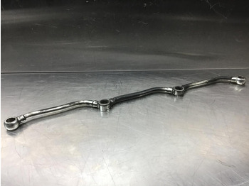 Variklis ir dalys LIEBHERR