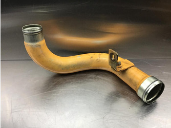 Aušinimo sistema LIEBHERR