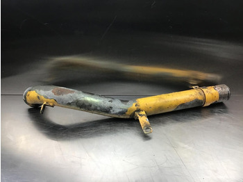 Aušinimo sistema LIEBHERR