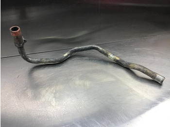 Aušinimo sistema LIEBHERR