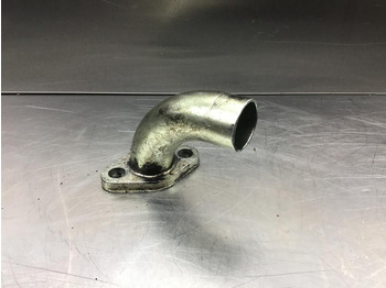 Aušinimo sistema LIEBHERR