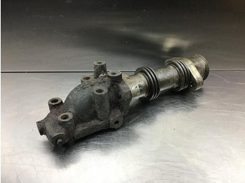 Aušinimo sistema LIEBHERR