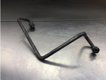 Aušinimo sistema LIEBHERR