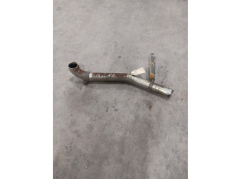 Variklis ir dalys LIEBHERR