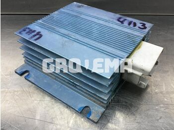 Valdymo blokas LIEBHERR