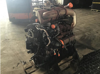Variklis Liebherr Powertech Engine: foto 5