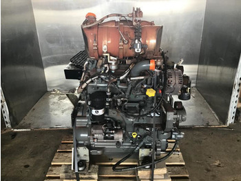 Variklis Liebherr Powertech Engine: foto 2