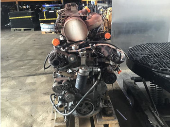 Variklis Liebherr Powertech Engine: foto 4